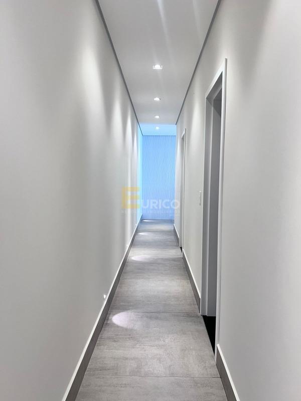 Casa em condomínio à venda no Condomínio Reserva do Itamaracá em Valinhos/SP: