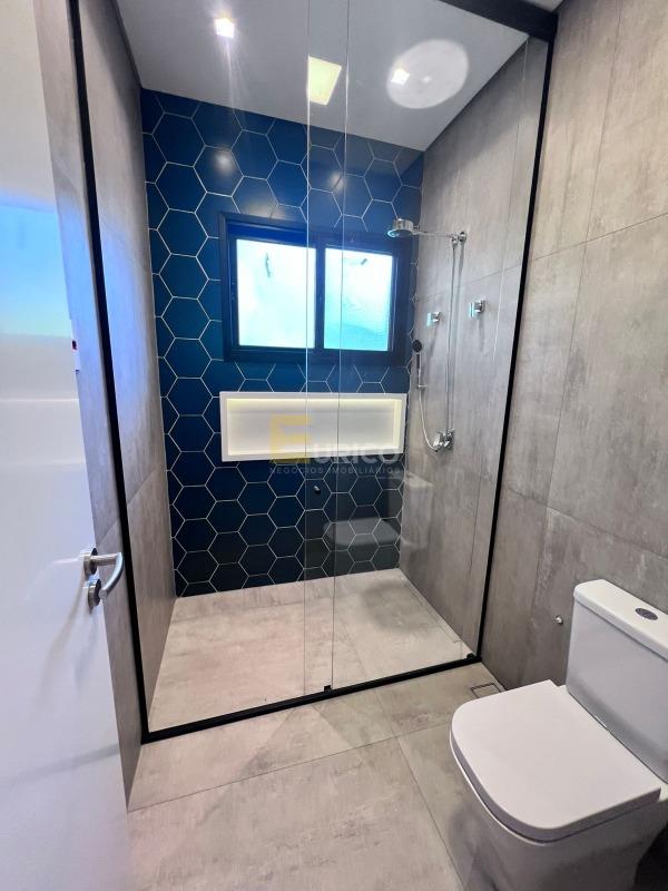 Casa em condomínio à venda no Condomínio Reserva do Itamaracá em Valinhos/SP: