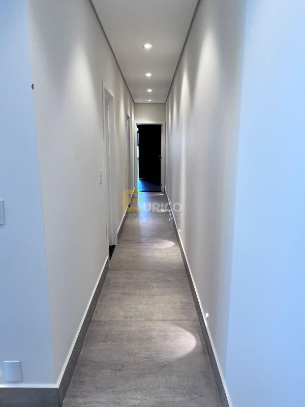 Casa em condomínio à venda no Condomínio Reserva do Itamaracá em Valinhos/SP: