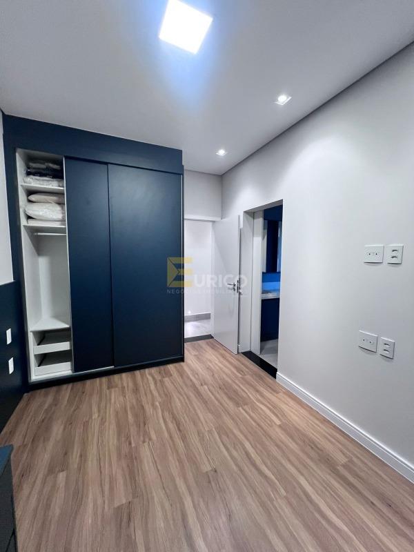 Casa em condomínio à venda no Condomínio Reserva do Itamaracá em Valinhos/SP: