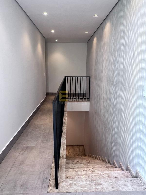 Casa em condomínio à venda no Condomínio Reserva do Itamaracá em Valinhos/SP: