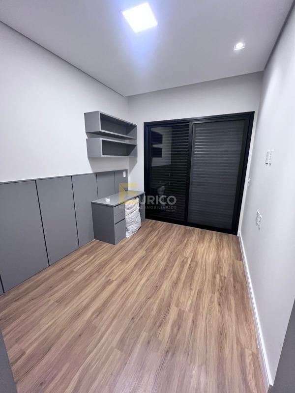 Casa em condomínio à venda no Condomínio Reserva do Itamaracá em Valinhos/SP: