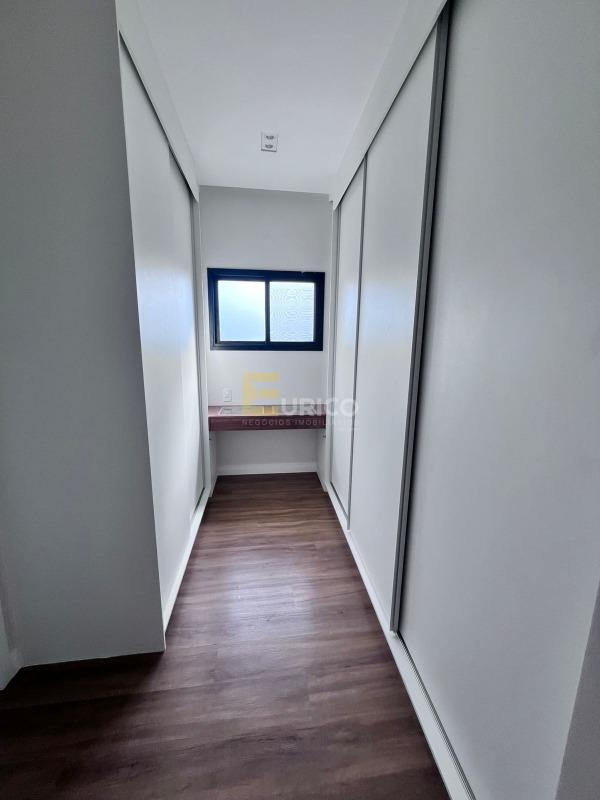 Casa em condomínio à venda no Condomínio Reserva do Itamaracá em Valinhos/SP: