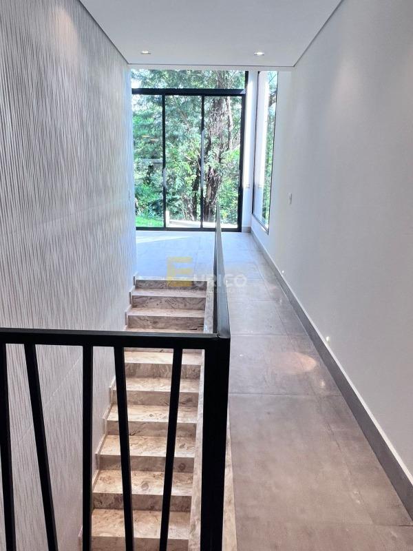 Casa em condomínio à venda no Condomínio Reserva do Itamaracá em Valinhos/SP: