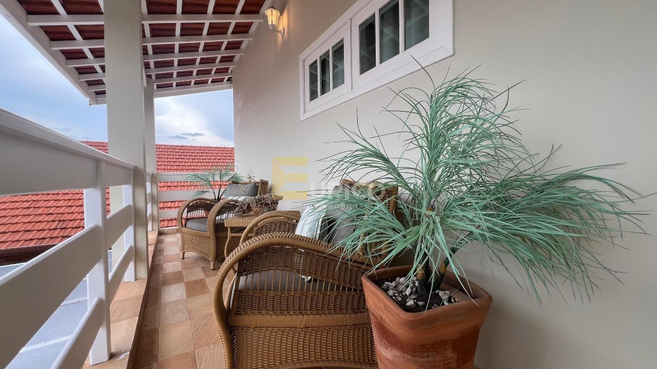 Casa à venda no JARDIM NOVO HORIZONTE em Valinhos/SP: 