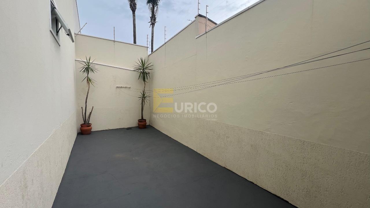 Casa à venda no JARDIM NOVO HORIZONTE em Valinhos/SP: 