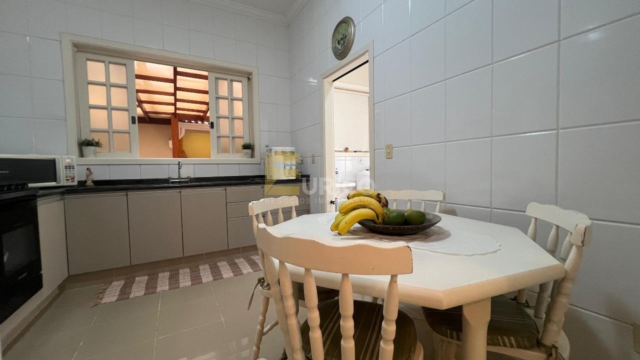 Casa à venda no JARDIM NOVO HORIZONTE em Valinhos/SP: 