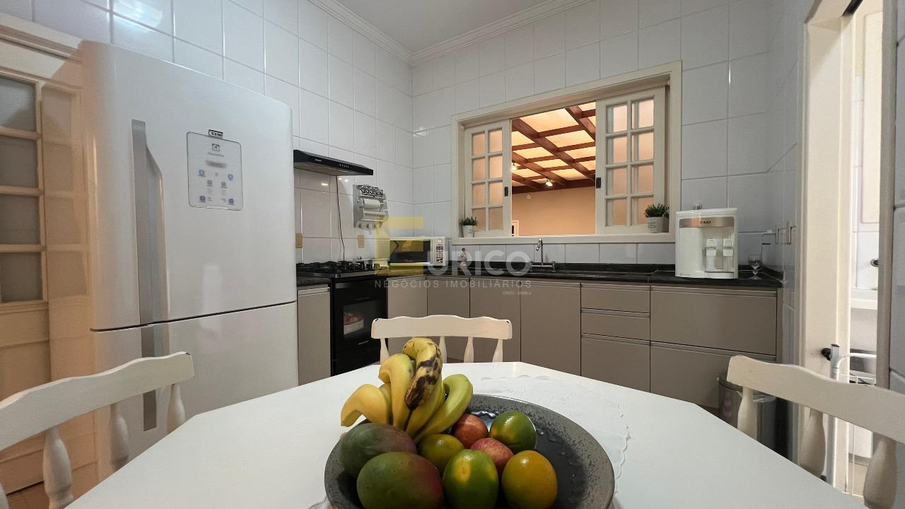 Casa à venda no JARDIM NOVO HORIZONTE em Valinhos/SP: 