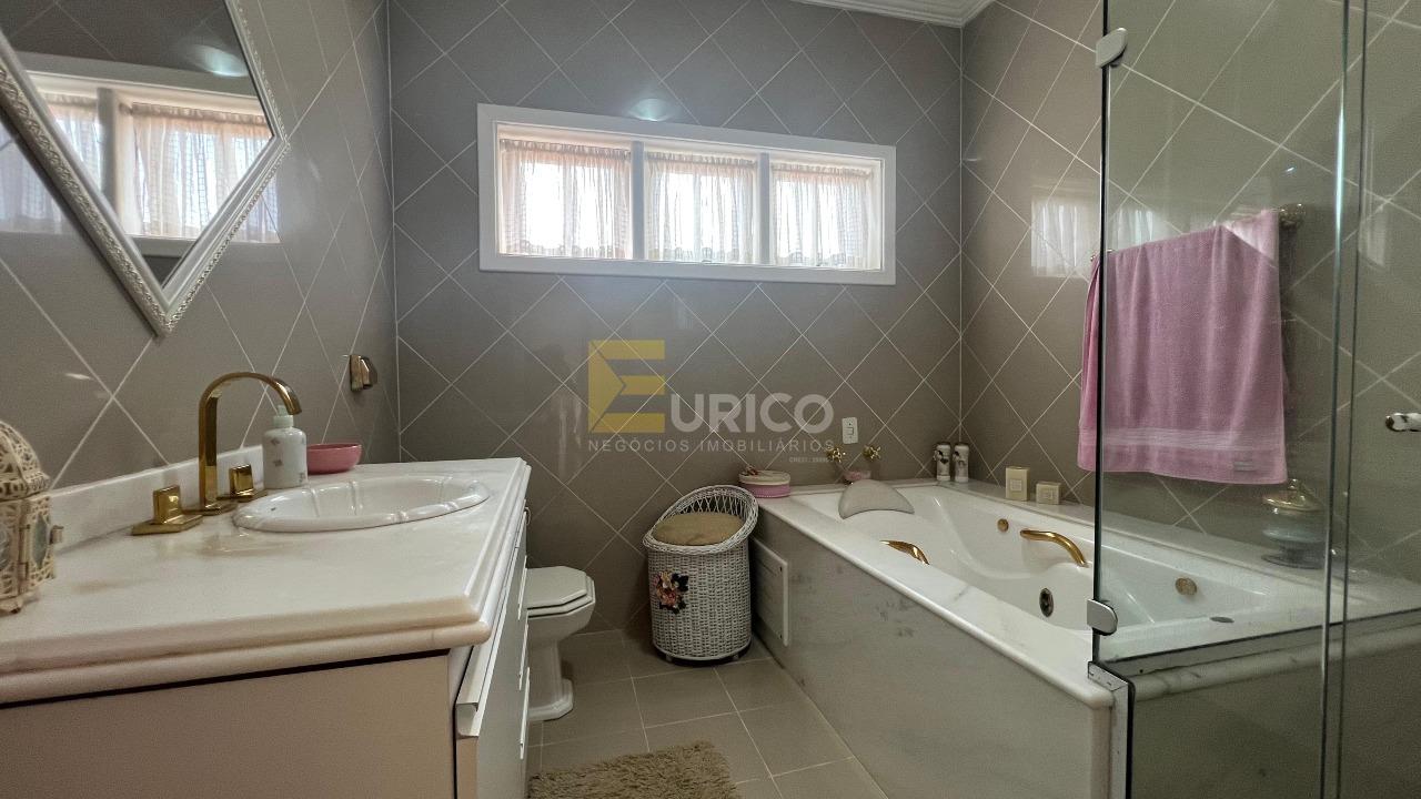 Casa à venda no JARDIM NOVO HORIZONTE em Valinhos/SP: 