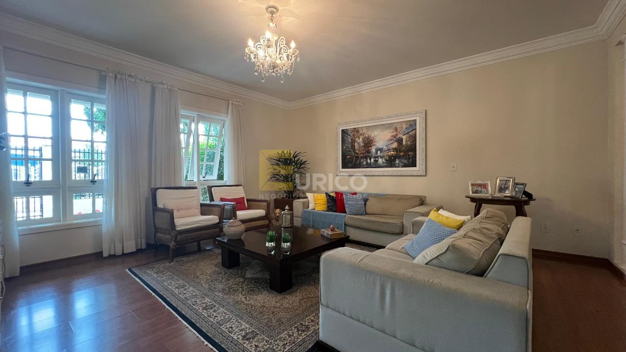 Casa à venda no JARDIM NOVO HORIZONTE em Valinhos/SP: 