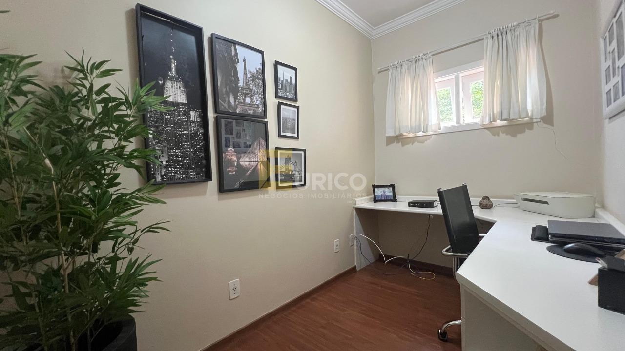 Casa à venda no JARDIM NOVO HORIZONTE em Valinhos/SP: 