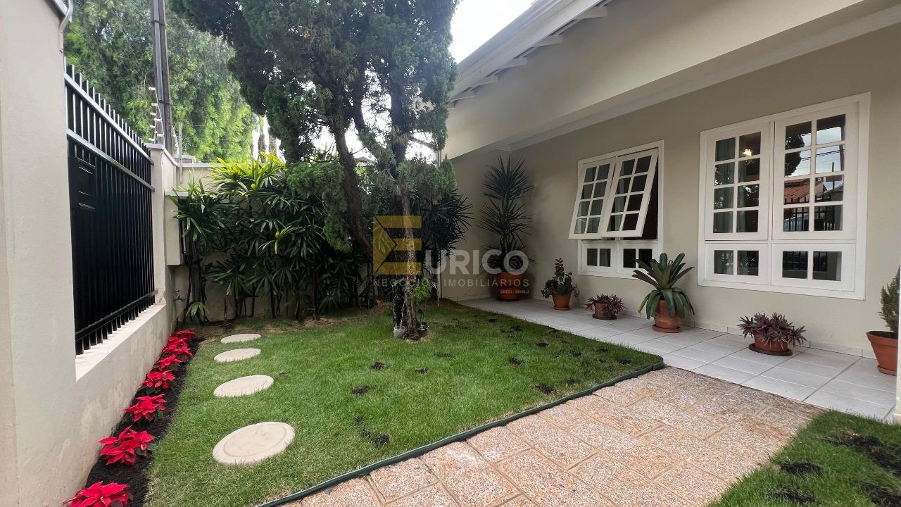 Casa à venda no JARDIM NOVO HORIZONTE em Valinhos/SP: 