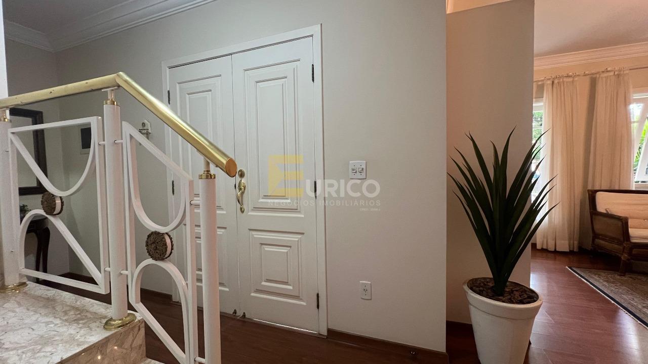 Casa à venda no JARDIM NOVO HORIZONTE em Valinhos/SP: 