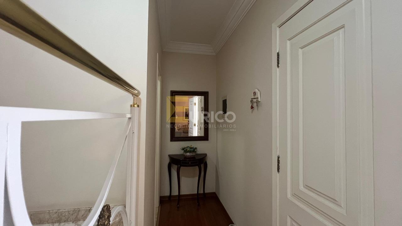 Casa à venda no JARDIM NOVO HORIZONTE em Valinhos/SP: 