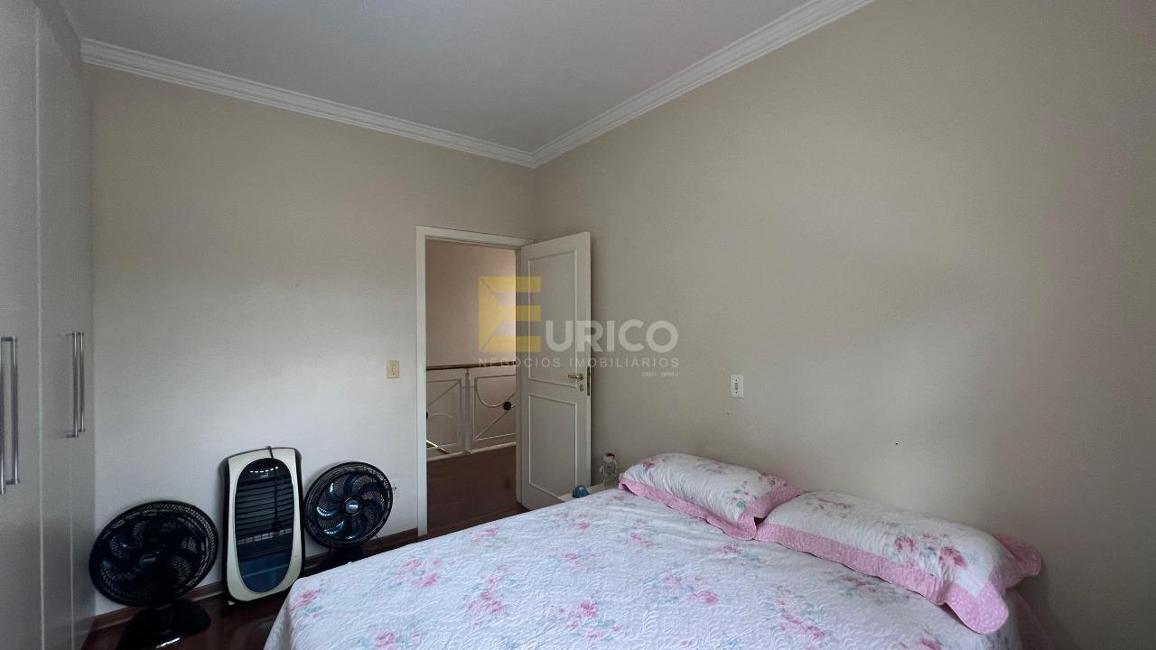 Casa à venda no JARDIM NOVO HORIZONTE em Valinhos/SP: 