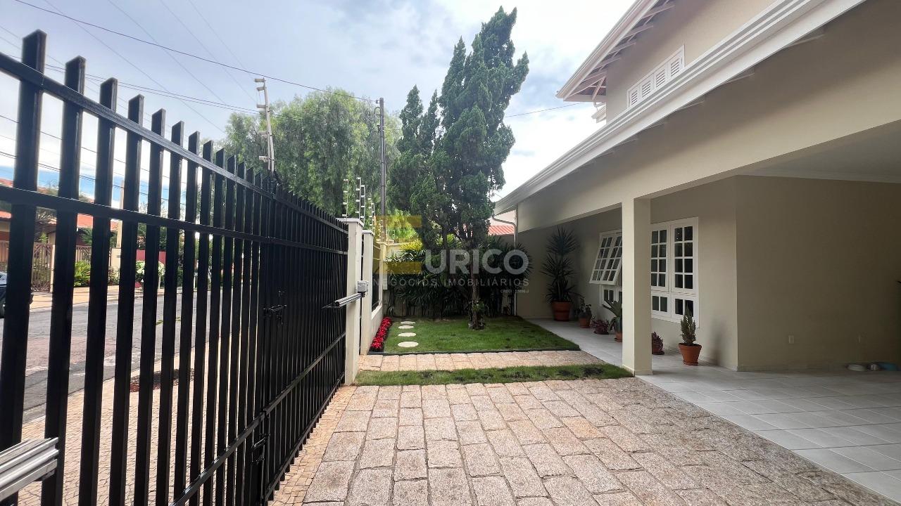 Casa à venda no JARDIM NOVO HORIZONTE em Valinhos/SP: 