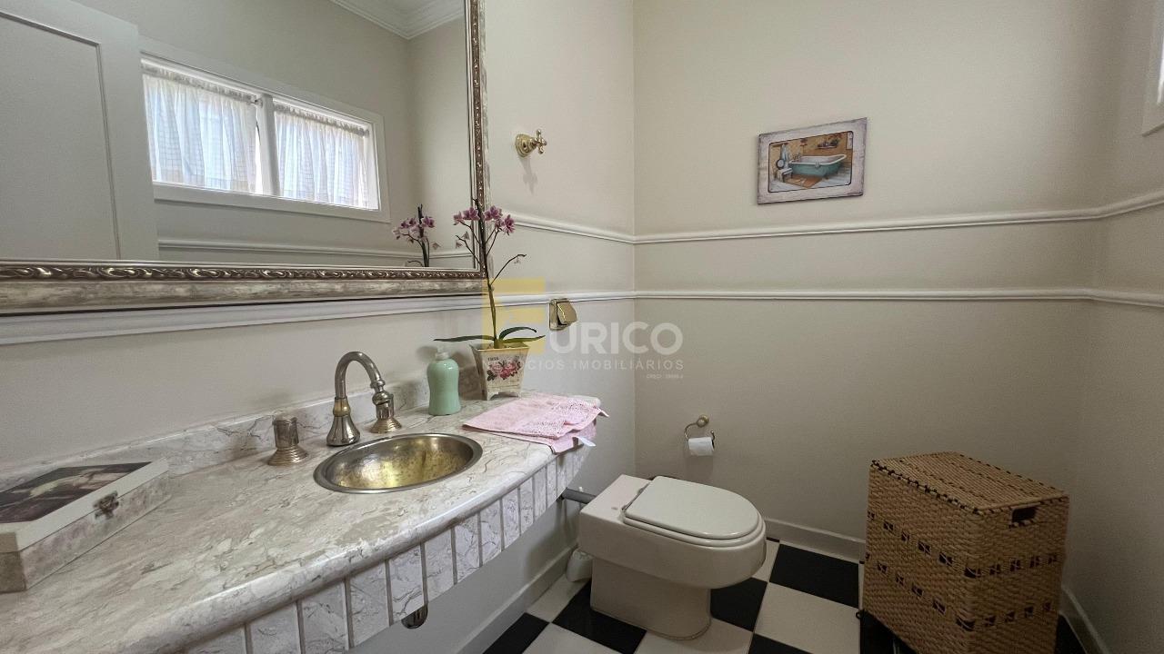 Casa à venda no JARDIM NOVO HORIZONTE em Valinhos/SP: 