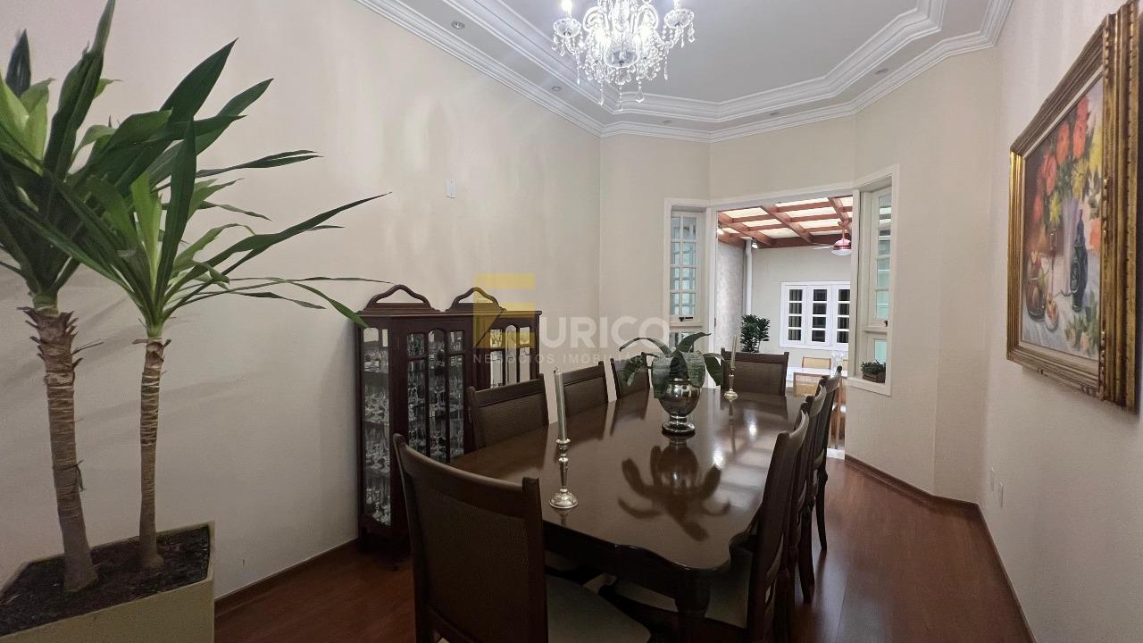 Casa à venda no JARDIM NOVO HORIZONTE em Valinhos/SP: 