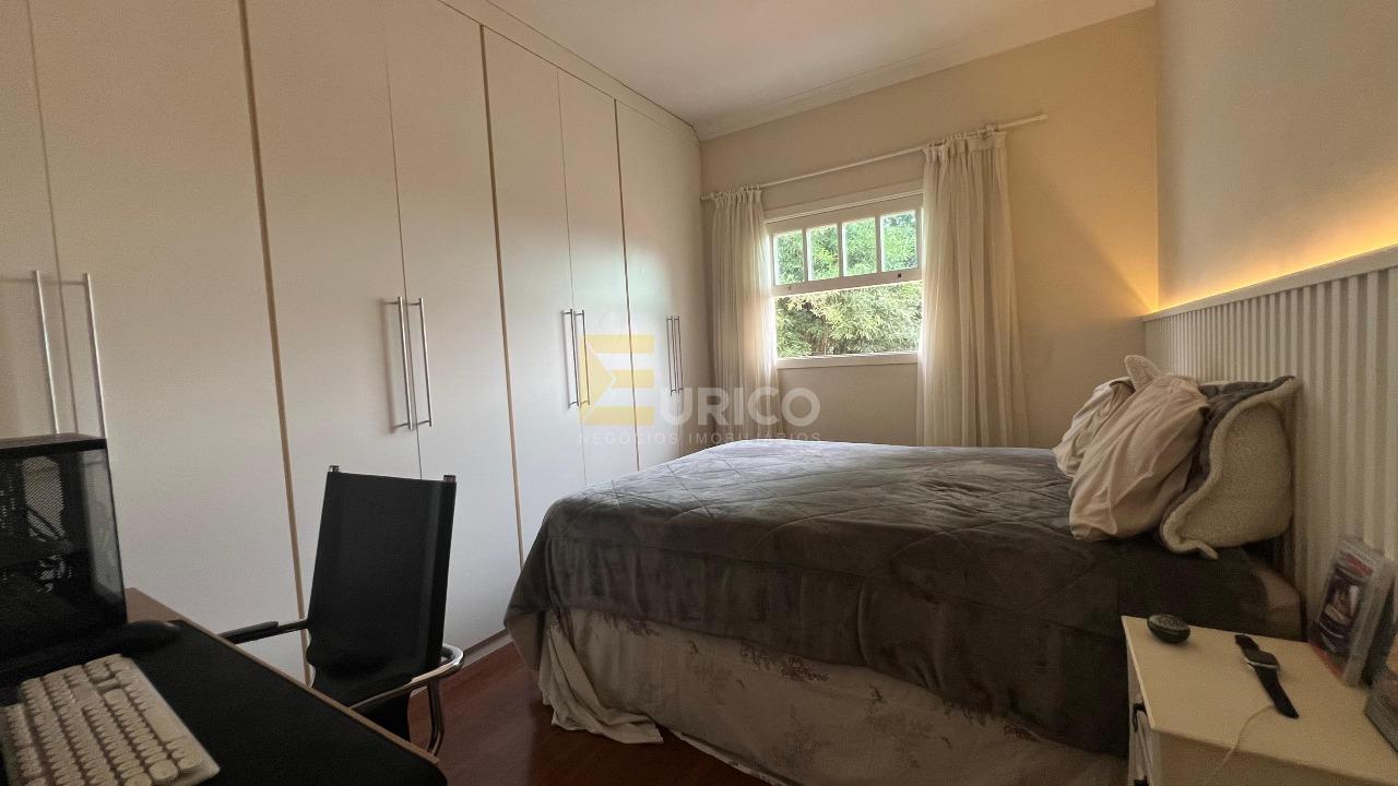 Casa à venda no JARDIM NOVO HORIZONTE em Valinhos/SP: 