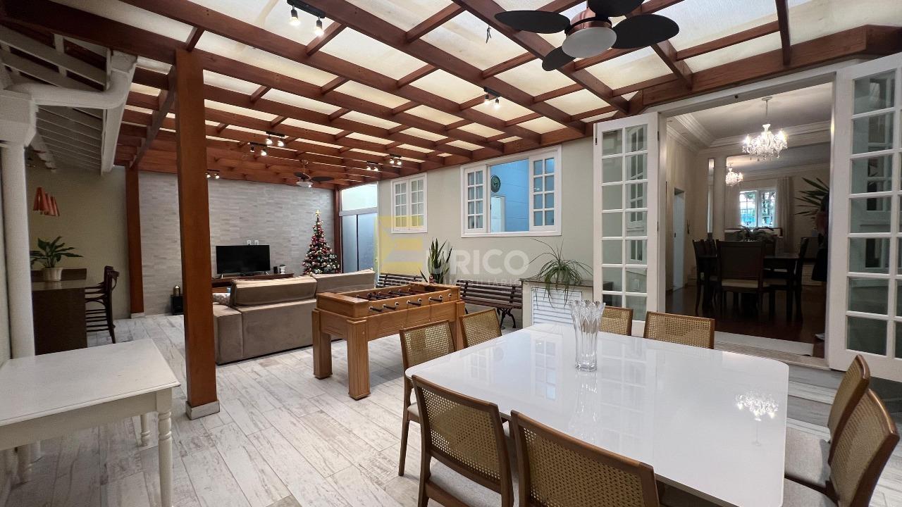 Casa à venda no JARDIM NOVO HORIZONTE em Valinhos/SP: 