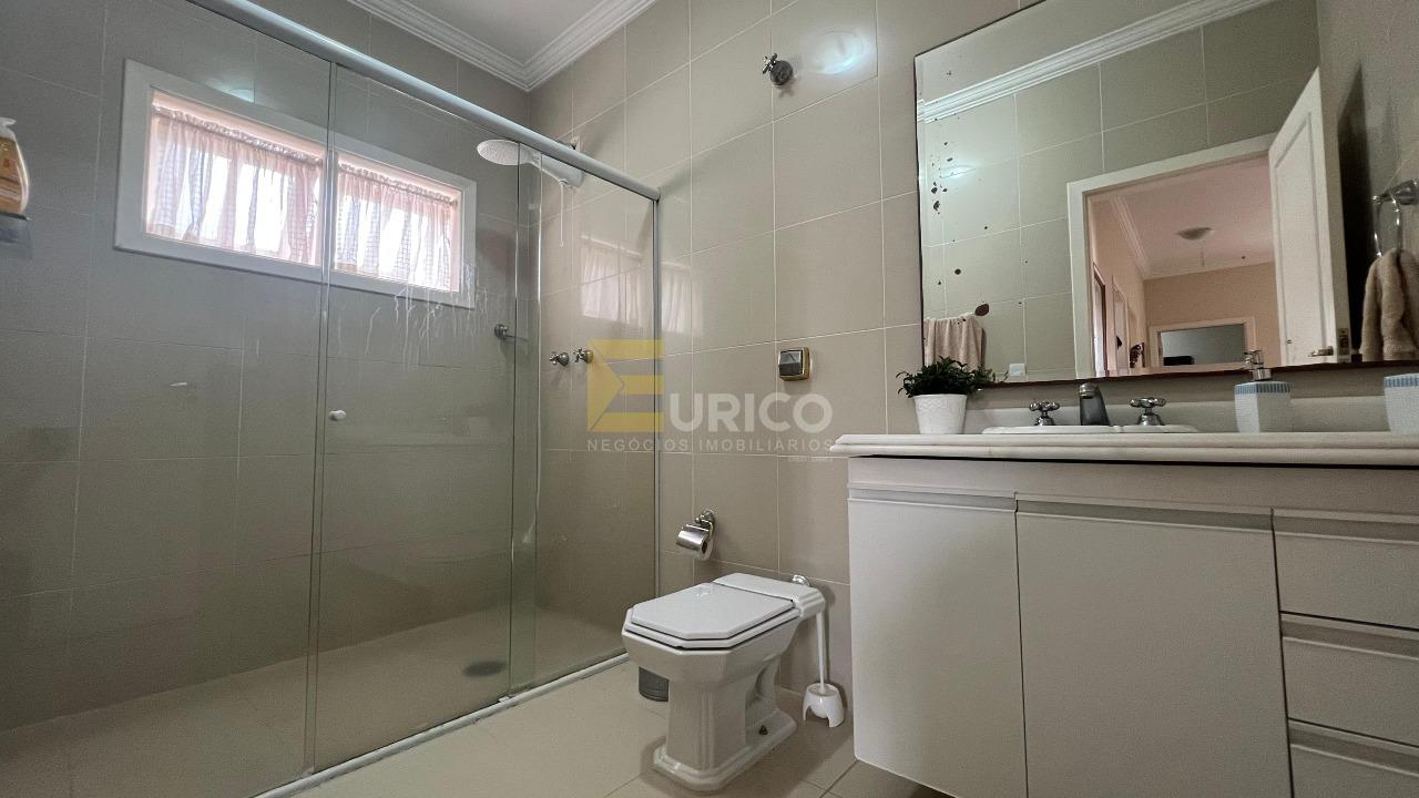 Casa à venda no JARDIM NOVO HORIZONTE em Valinhos/SP: 