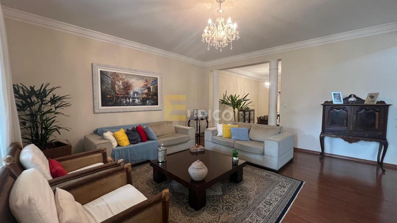 Casa à venda no JARDIM NOVO HORIZONTE em Valinhos/SP: 