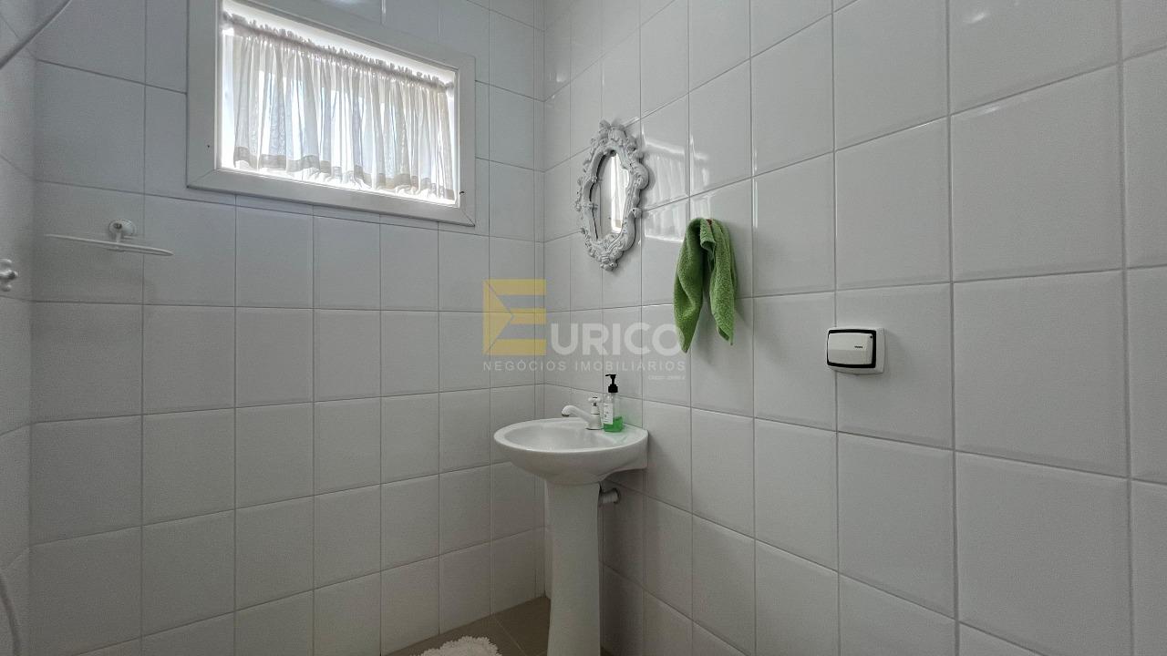 Casa à venda no JARDIM NOVO HORIZONTE em Valinhos/SP: 