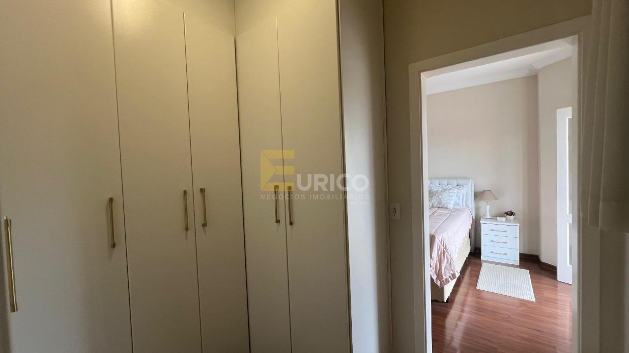 Casa à venda no JARDIM NOVO HORIZONTE em Valinhos/SP: 