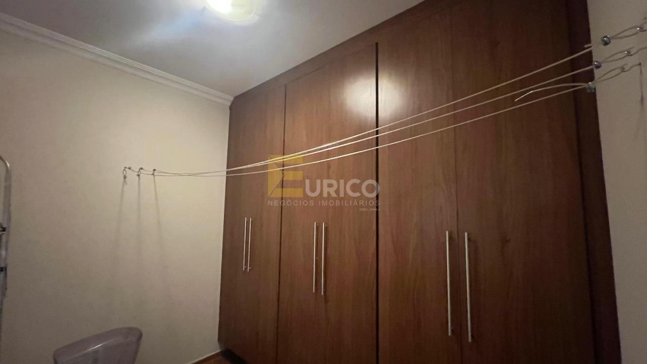 Casa à venda no JARDIM NOVO HORIZONTE em Valinhos/SP: 