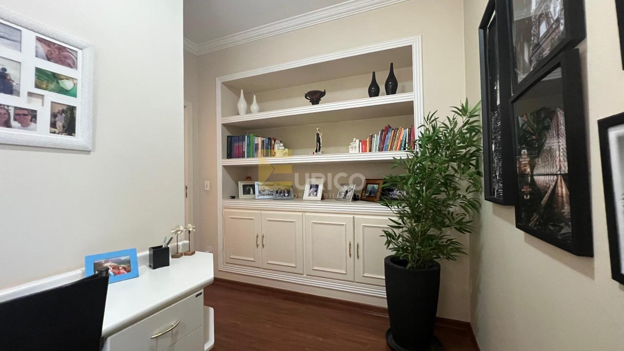 Casa à venda no JARDIM NOVO HORIZONTE em Valinhos/SP: 