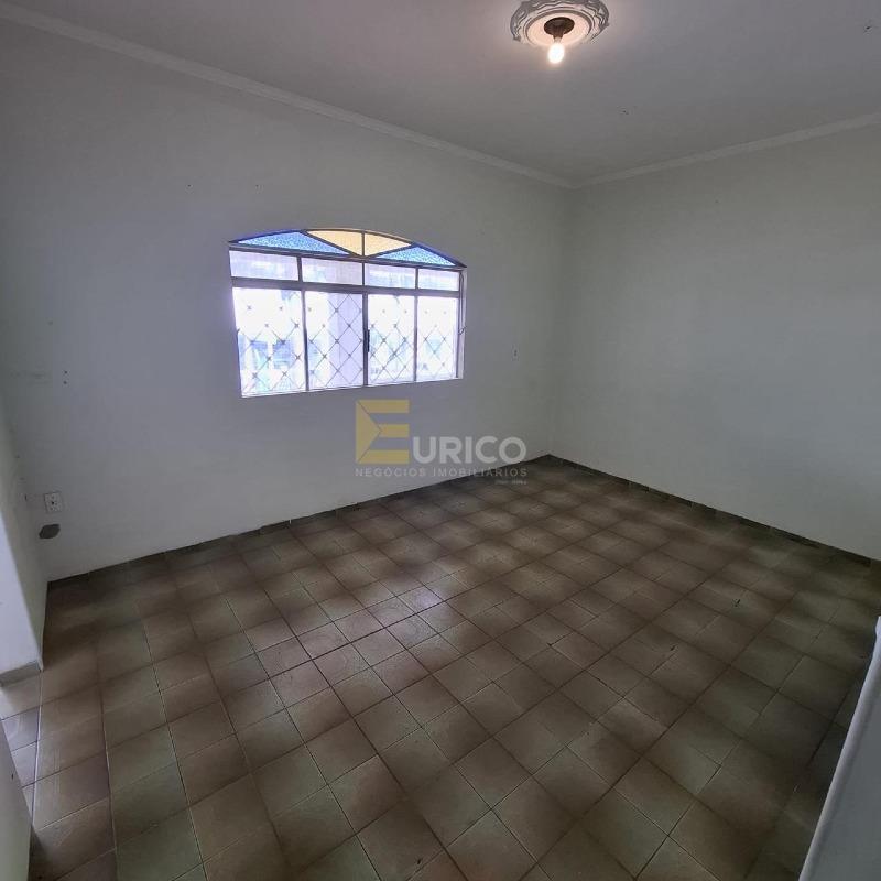 Casa à venda no JARDIM SANTANA em Valinhos/SP: 