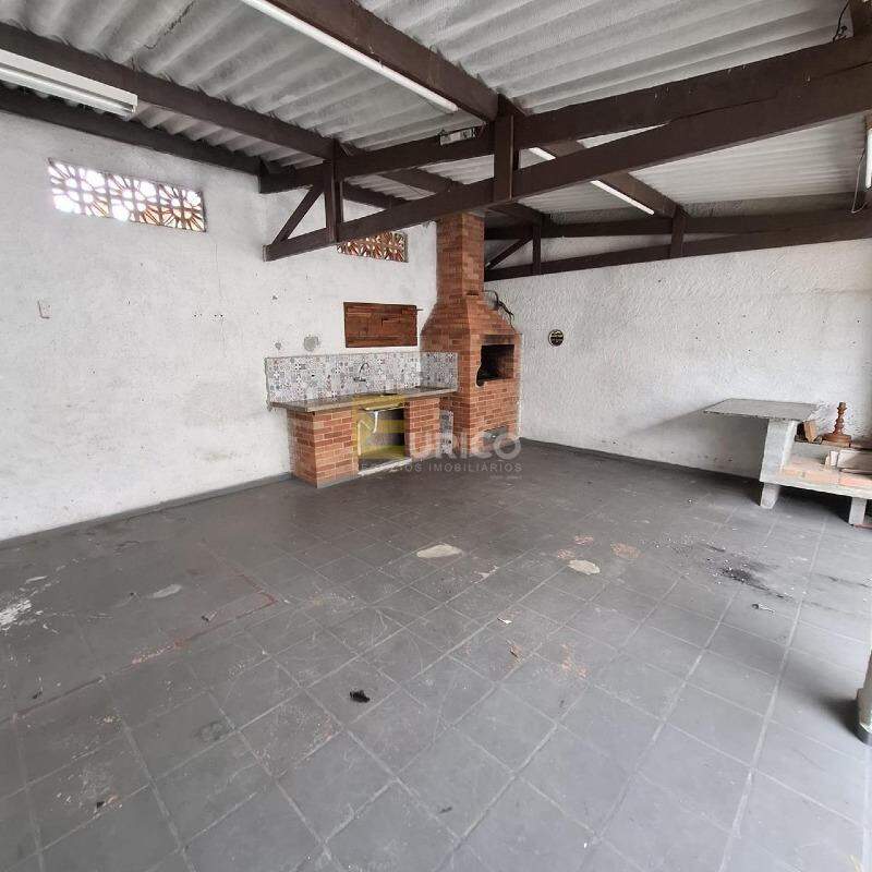 Casa à venda no JARDIM SANTANA em Valinhos/SP: 