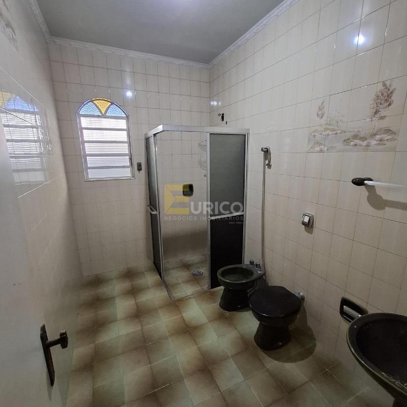Casa à venda no JARDIM SANTANA em Valinhos/SP: 