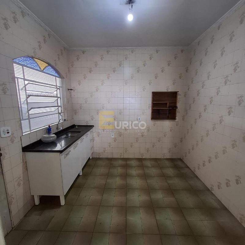 Casa à venda no JARDIM SANTANA em Valinhos/SP: 