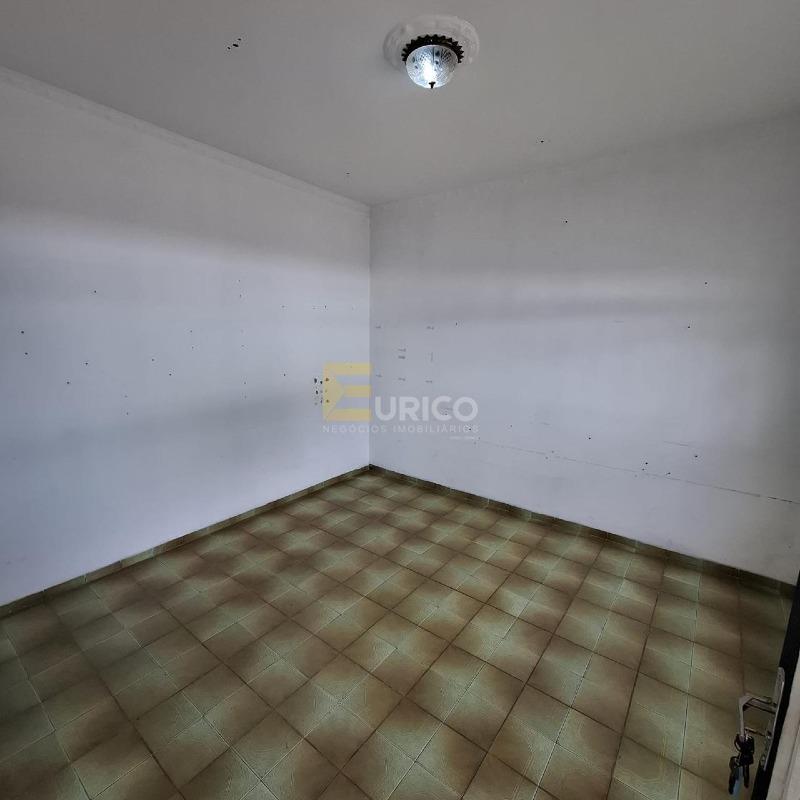 Casa à venda no JARDIM SANTANA em Valinhos/SP: 