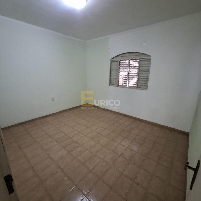 Casa à venda no JARDIM SANTANA em Valinhos/SP: 