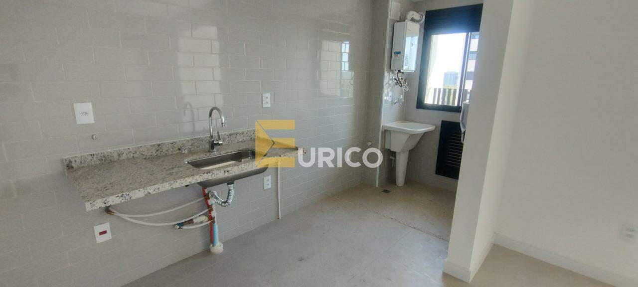 Apartamento à venda no Além Ponte em Sorocaba/SP: 