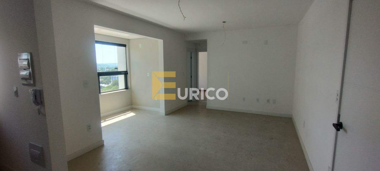 Apartamento à venda no Além Ponte em Sorocaba/SP: 