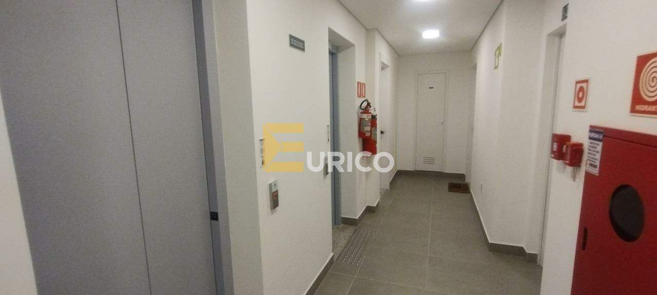 Apartamento à venda no Além Ponte em Sorocaba/SP: 