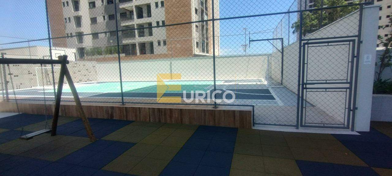 Apartamento à venda no Além Ponte em Sorocaba/SP: 