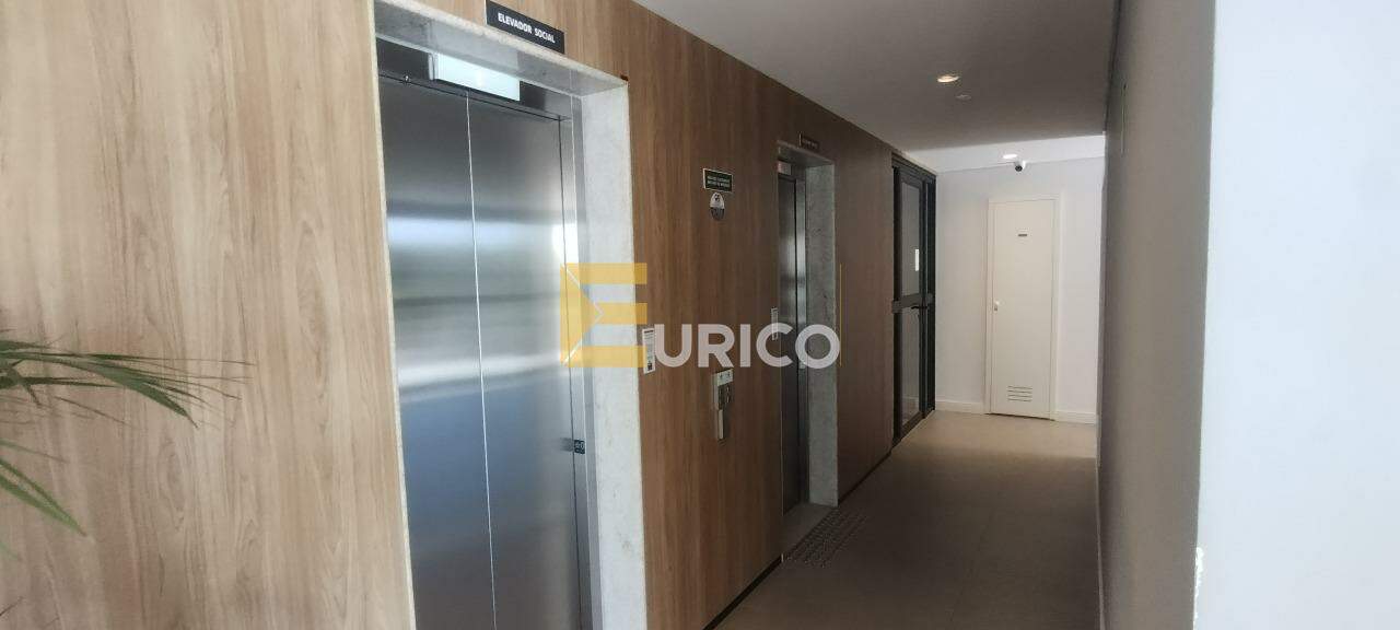 Apartamento à venda no Além Ponte em Sorocaba/SP: 