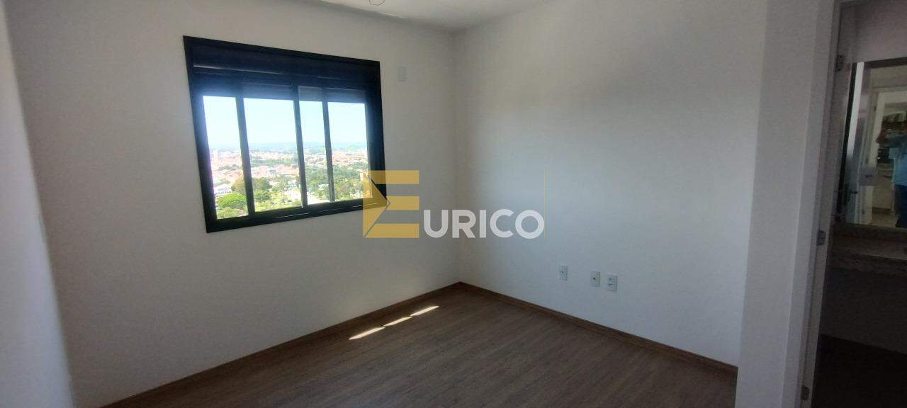 Apartamento à venda no Além Ponte em Sorocaba/SP: 