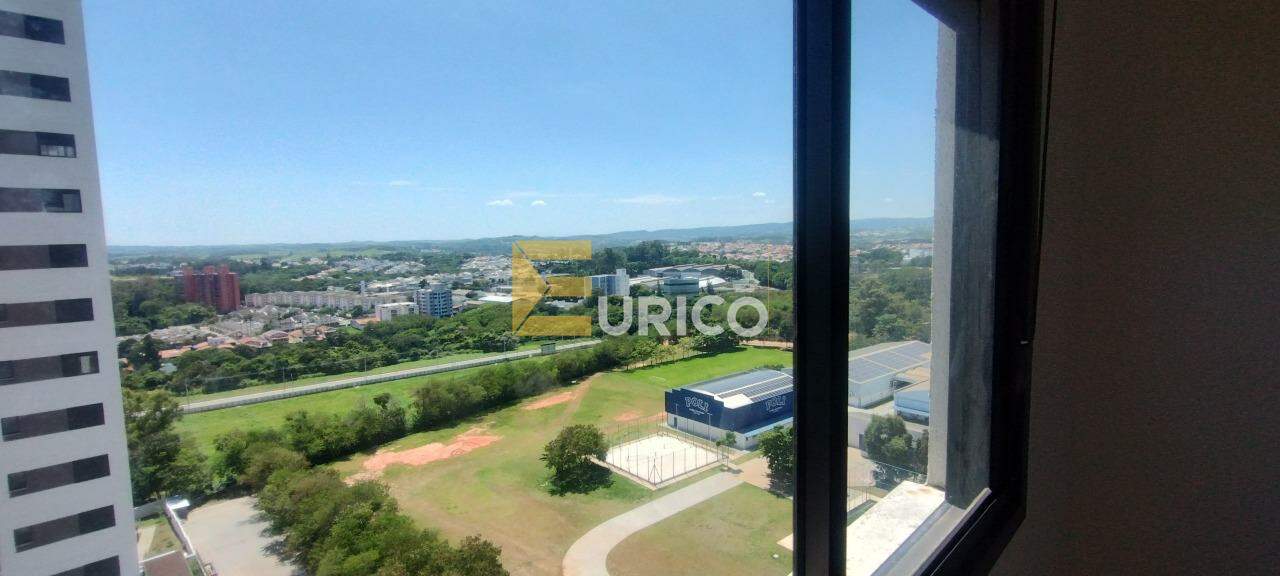 Apartamento à venda no Além Ponte em Sorocaba/SP: 