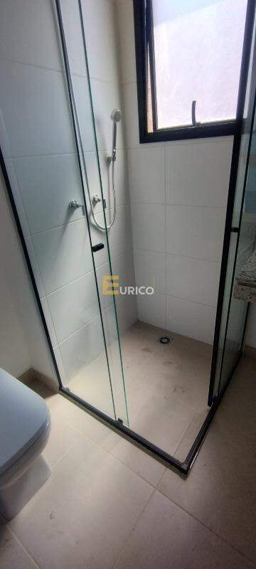 Apartamento à venda no Além Ponte em Sorocaba/SP: 