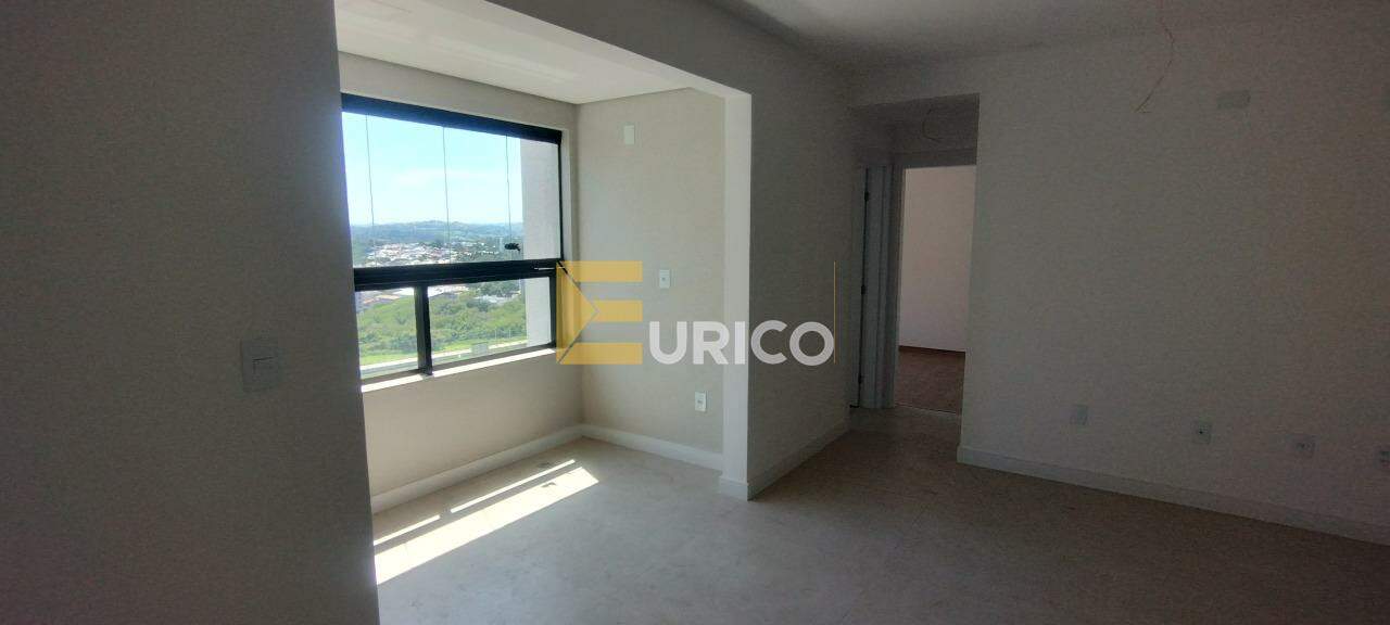 Apartamento à venda no Além Ponte em Sorocaba/SP: 