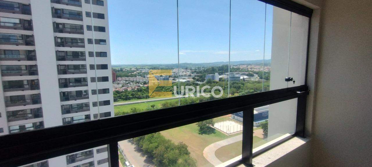 Apartamento à venda no Além Ponte em Sorocaba/SP: 