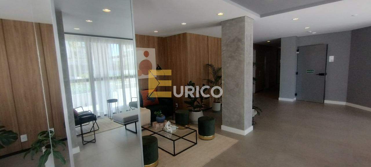 Apartamento à venda no Além Ponte em Sorocaba/SP: 