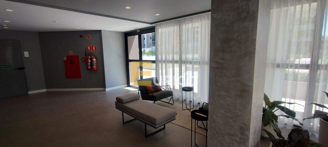 Apartamento à venda no Além Ponte em Sorocaba/SP: 