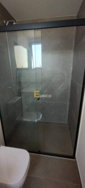 Apartamento à venda no Além Ponte em Sorocaba/SP: 