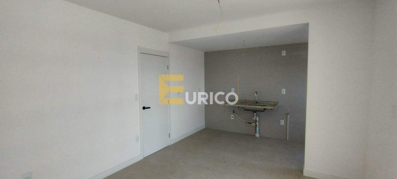 Apartamento à venda no Além Ponte em Sorocaba/SP: 